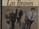 Black Is Black - Ex Los Bravos vinyl LP album record UK LK4822 DECCA 1966