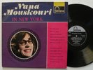NANA MOUSKOURI ?– Nana Mouskouri In New York (680 223 TL) Vinyl LP; 1962. VG+/VG