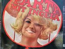 LP Ingela Brander *Party mit Ingela*  Philips 1967