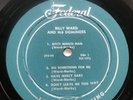 Rare Original Federal 10 Inch LP Billy Ward And His Dominoes Strong VG