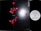 DEPECHE MODE, VENEZUELA, RARE, LP, VG+++, VIOLATOR, TOCO RECORDS, 84-006, ROCK