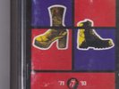 The Rolling Stones-The Best Jump Back  minidisc album