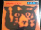 R.E.M. ?– Monster 1994 1st US Pressing STILL SEALED