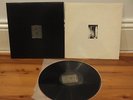 JOY DIVISION Unknown Pleasure original Oz FACTORY
