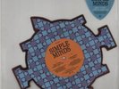 Don't You Forget About Me Simple Minds UK shaped picture disc vinyl record