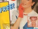 Kim Magazine 4 September 1982 Issue 20    ABBA    Lewis Collins