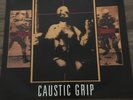 Front Line Assembly - Caustic Grip  LP - TMLP60