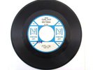 WADE FLEMONS THAT OTHER PLACE/ I KNEW YOU WHEN 45 WLP PROMO VJ 614 Northern Soul