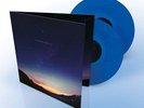 Jon Hopkins - Singularity (Blue Vinyl) Vinyl 2LP NEU 09539684
