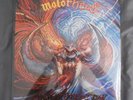 MOTORHEAD -ANOTHER PERFECT DAY- 1983 MEXICAN LP STILL SEALED THRASH
