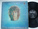 DAVID BOWIE LP PHILIPS 1969 (SPACE ODDITY)