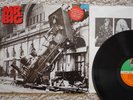 MR. BIG 1 X VINYL FIRST PRESS LEAN INTO IT 1991 ATLANTIC kiss
