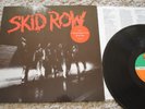 SKID ROW 1 X VINYL FIRST PRESS SAME 1989 ATLANTIC kiss
