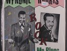 WYNONIE HARRIS: Rock Mr Blues LP Sealed (UK) Blues & R&B