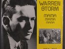 WARREN STORM: Mama Mama Mama, 1958-1961 LP Sealed (UK) Oldies