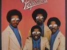 REFLECTIONS: Love On Delivery LP (punch hole, tear/dent obc) Soul