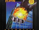 Def Leppard - Pyromania LP VG+ 422-810-308-1-M-1 Mercury 1983 Vinyl Record