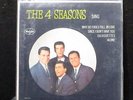 The 4 Seasons - The 4 Seasons Sing 7