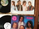 SLADE Nobody's Fools Sladest WLP Promo VG+ Warner Reprise LP lot