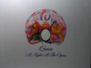 QUEEN  A NIGHT AT THE OPERA 1975 VINYL MINT NEVER PLAYED CLASSIC ROCK