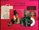 CAPTAIN BEEFHEART*TROUT MASK REPLICA-THIRD MAN RECORDS-JACK WHITE-PRE ORDER