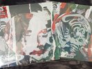 The Cure TORN DOWN & MIXED UP 2 x 2LP pic disc RSD 2018 Record Store Day