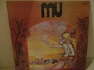 Mu ?– Lemurian Music rare Greek issue 1974 original (Merrell Fankhauser) NM
