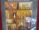 FAMILY: Music in a Doll's House 1968 LP Early vinyl album pressing Reprise MONO