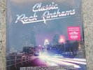 Various-Classic Rock Anthems (2LP g/f 180gm) 2016  VINYL NEW