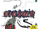 Erasure - The Two-Ring Circus Record Store Day 2018 LTD EDITION