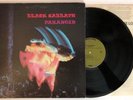 Black Sabbath - Paranoid - 1970 US 1st Press Green WB Labels WS 1887 (VG+)