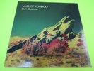 WALL OF VOODOO - DARK CONTINENT LP EX PROMO COPY