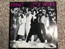 Prince - Let's Work 12