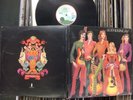 FOTHERINGAY(INCLUDES SANDY DENNY)1970 ISLAND PINK RIM+GATEFOLD.NEAR MINT UPGRADE
