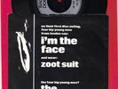 THE HIGH NUMBERS: I'm the Face / Zoot Suit.  Reissue on Back Door. THE WHO IST