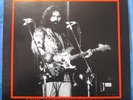 GRATEFUL DEAD Live At The Felt Forum LP 1971 New York MINT- RARE