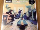 Oasis , Definitely Maybe , 2LP Vinyl , Remastered 2014 Edition