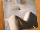 ruth polaroid roman photo LP colored angular reissue minimal wave synth french