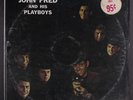 JOHN FRED & PLAYBOYS: John Fred & His Playboys LP Sealed (sl cover bend)