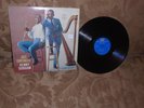 Kenny Dorham Jazz Contrasts Riverside 12-239 mono Oscar Pettiford Max Roach