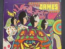 YARDBIRDS - LITTLE GAMES - RARE 1967 1st PRESS EPIC JIMMY PAGE ZEPPELIN PSYCH LP