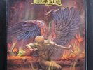 Judas Priest - Sad Wings Of Destiny LP VG+ OV/1751 USA 1976 Vinyl Record
