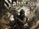 Sabaton - The Last Stand NEW LP