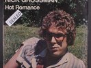 RICK GROSSMAN: Hot Romance LP Sealed (iconic Private Press odd 70s Rock, w/ 'Me