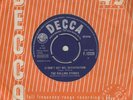 Rolling Stones Satisfaction Decca F.12220 Ireland 7