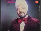 DEEDAR SINGH PARDESI: Punjabi Songs LP (UK, very slight cw series of small tear