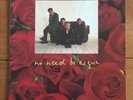 The Cranberries - No Need To Argue Tour Programme