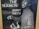 JIMMY SMITH THE SERMON  OG USA BLUE NOTE LP BLP 4011 A1/B1 INNER EAR RVG DEEP