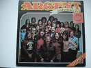 ARGENT - All Together Now  - UK Epic LP 1972 -  MINT-