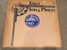 FACES - LONG PLAYER - WS3011 - UK 1st PRESSING - STITCHED DIE CUT - Rare Vinyl